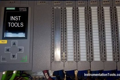 SCADA and PLC Configuration