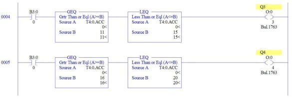 Ladder Logic Example with Timers - InstrumentationTools