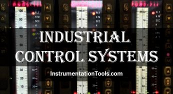 Types of Industrial Control Systems