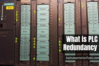 What is PLC Redundancy