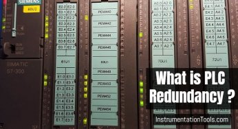 What is PLC Redundancy?