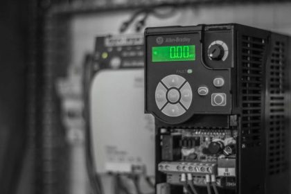 Analog Measurement using Ladder Logic