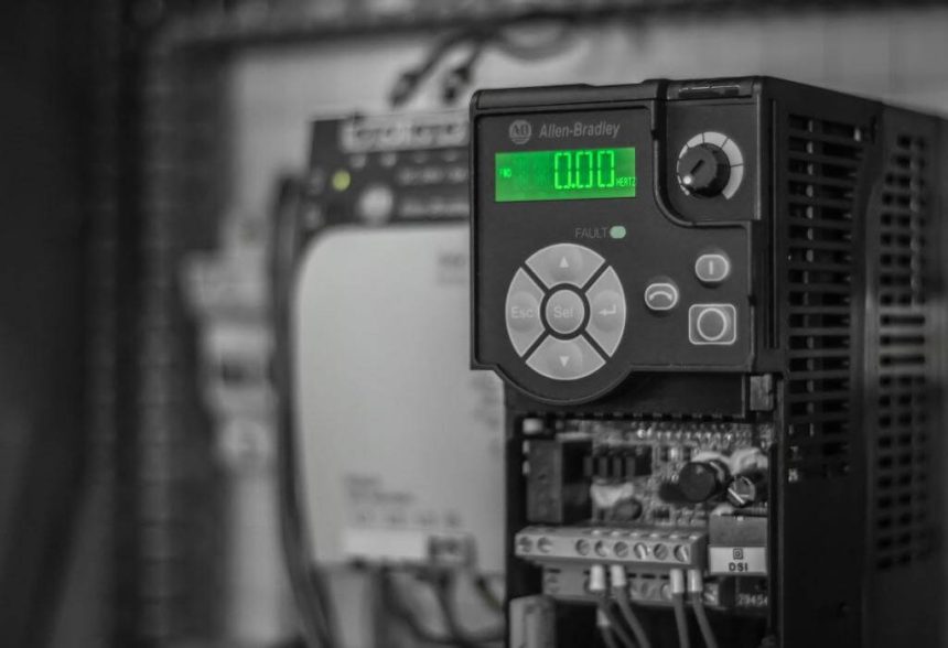 Analog Measurement using Ladder Logic