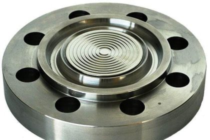 Diaphragm Seal Material Selection
