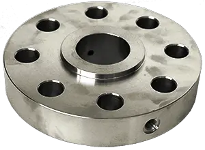 Difference between RTJ and T&G Flanges