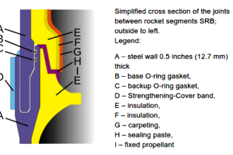 O Ring Failure