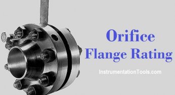 Why Orifice Flow Meter Flange is Not Recommended 150# Rating?
