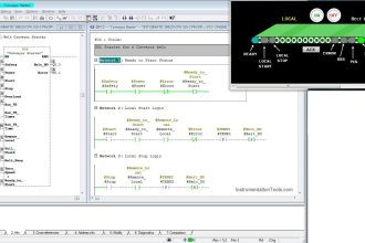 SCADA Run
