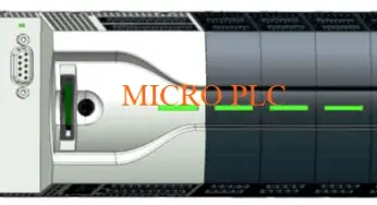 Micro PLC Hardware Configuration