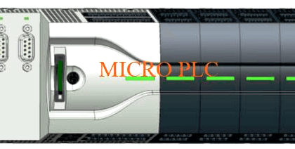 Micro PLC