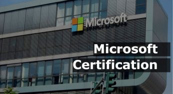 Microsoft 70-411 Certification Exam