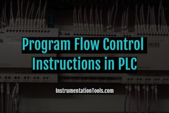 PLC Instructions