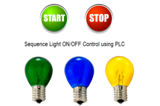 PLC Programming Sequence Logic