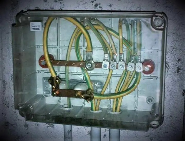 Testing and Inspection of Bonding and Grounding Systems