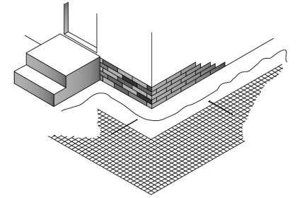 Electrical Wire Mesh