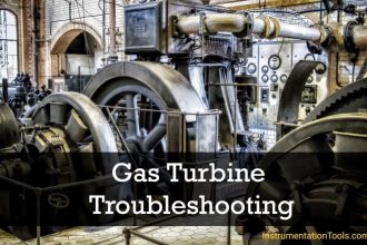 Gas Turbine Troubleshooting Guide