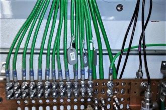 Grounding Components