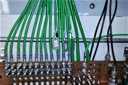 Grounding Components