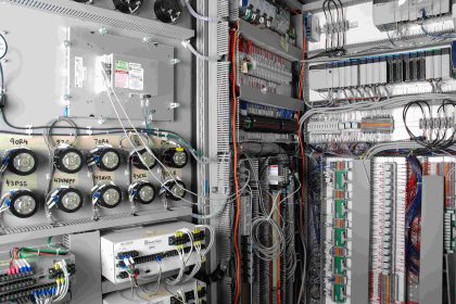 Grounding Electronic Equipment