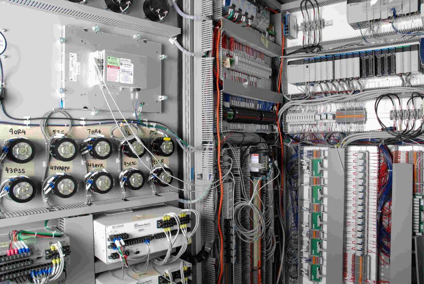 Grounding Electronic Equipment