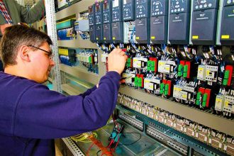 What Every Instrument Engineer Should Know