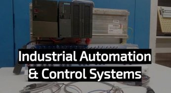 Industrial Automation and Control Systems (IACS)