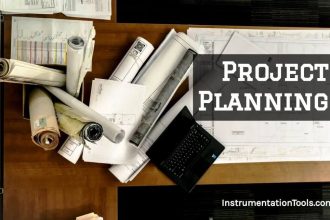 Project Planning and Implementation of PLC or DCS Control System