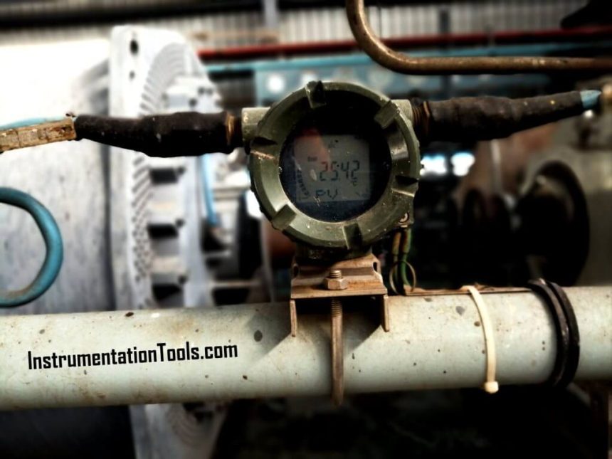 Field Instruments