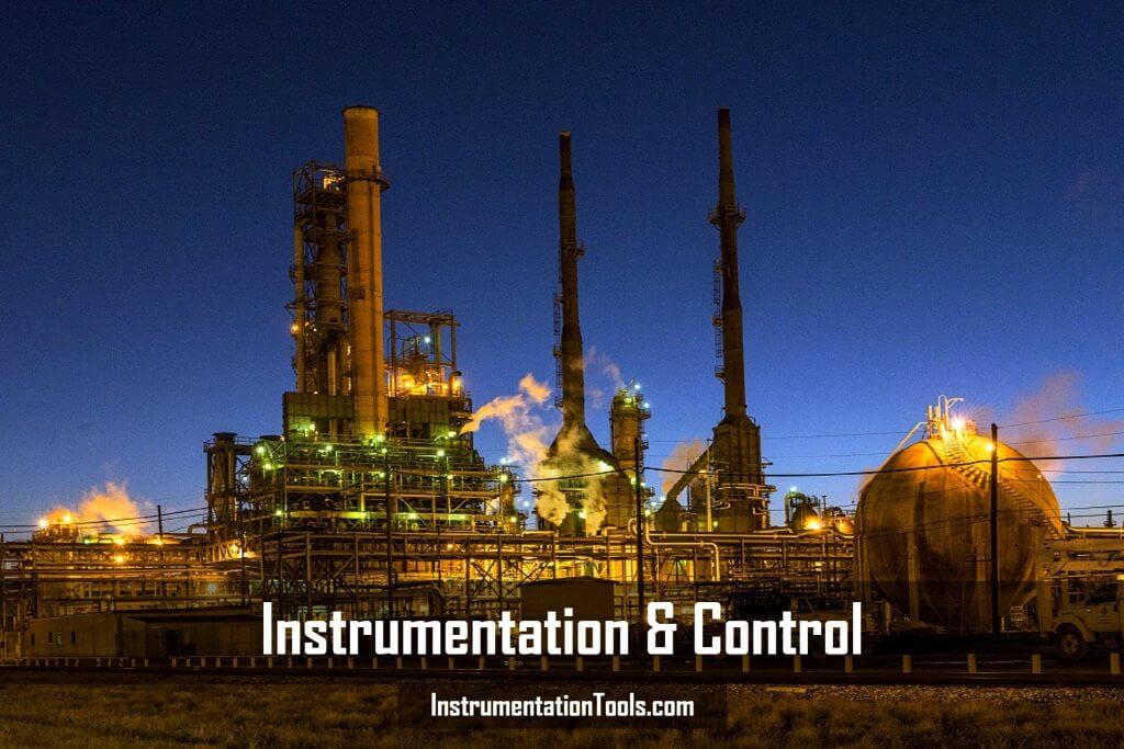 Instrumentation and Control Engineering Questions and Answers
