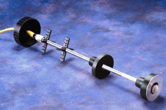 Magnetostrictive Tank Gauging Probe