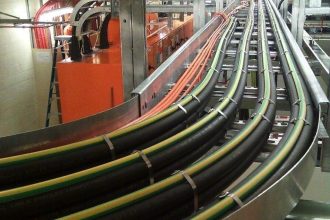Cable Trays