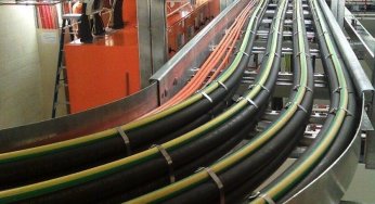 Types of Cable Trays – Purpose, Advantages, Disadvantages