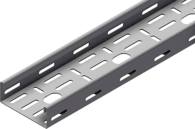 Types of Cable Trays - Purpose, Advantages, Disadvantages