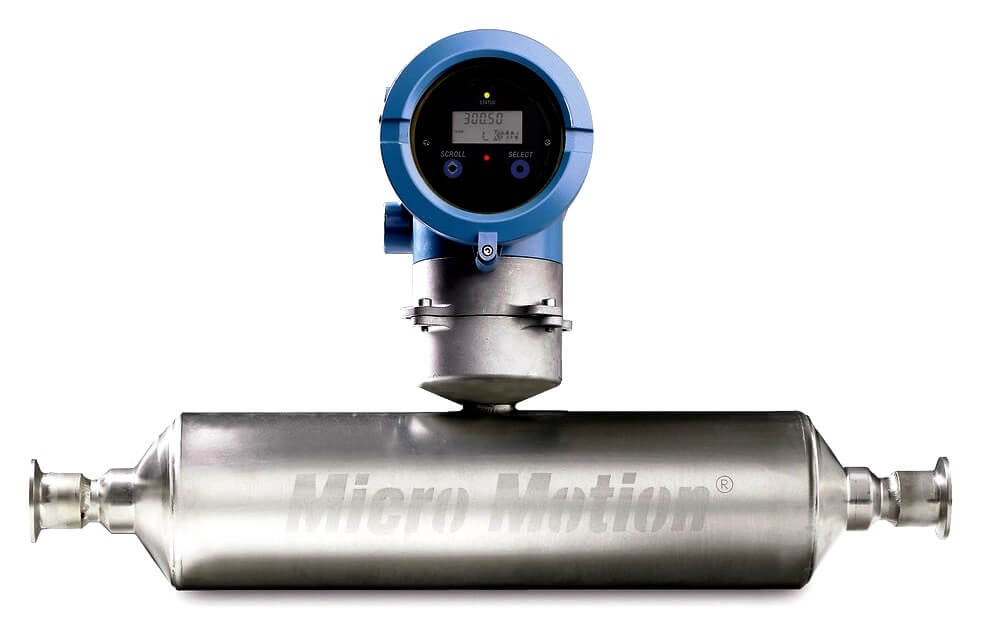 Flow Meter Questions and Answers