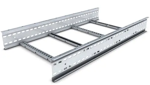 4 Best Practices For Rooftop Cable Trays