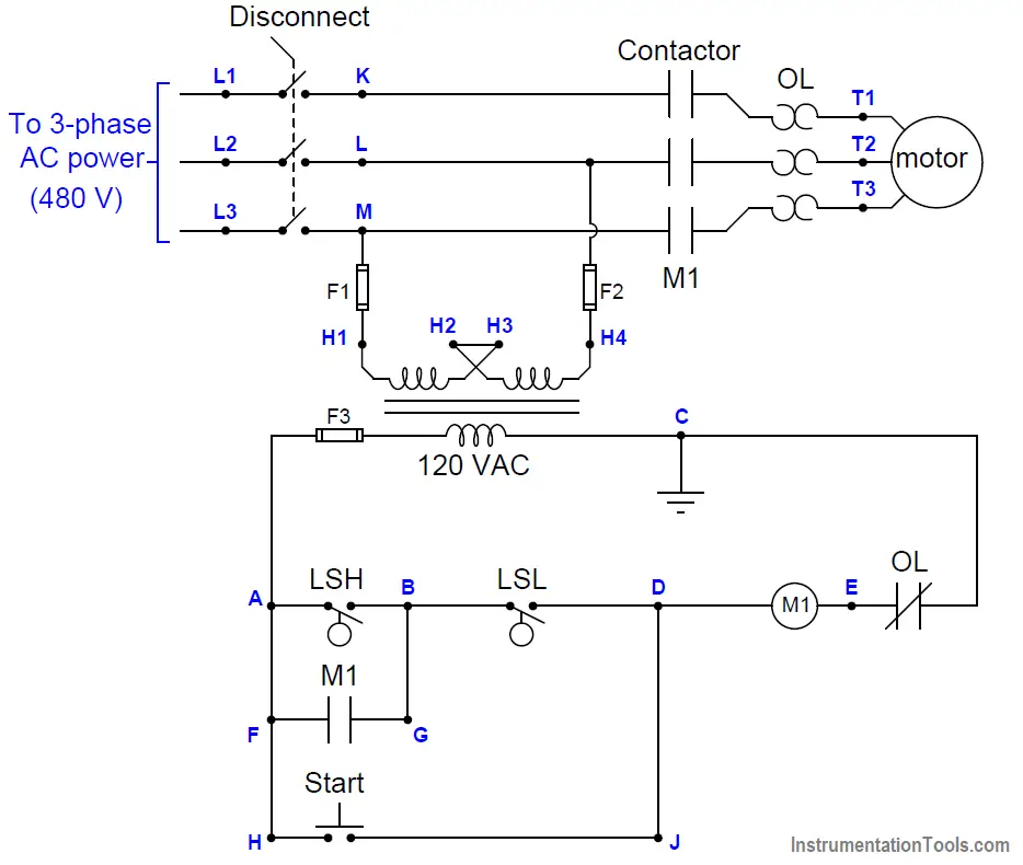 Troubleshooting Pump Control Circuit