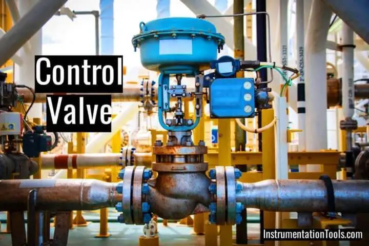 Control Valves Pre-Commissioning Checklist - Inst Tools