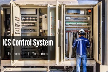 ICS Control System