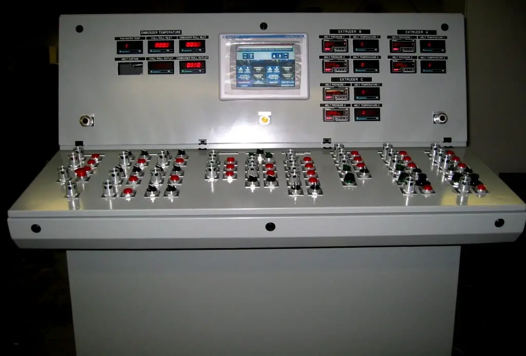 Control Panels 