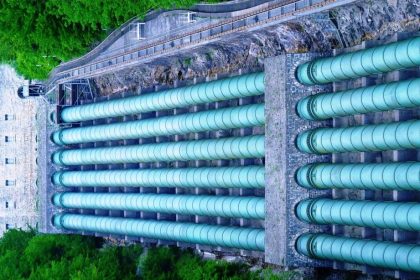 Pipeline Project Management