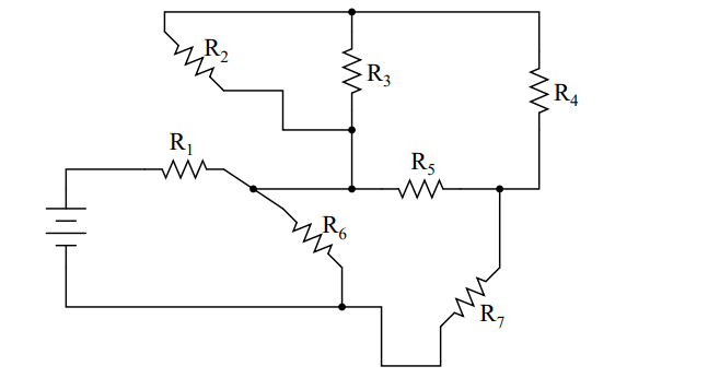 Complex Circuit Schematics Examples