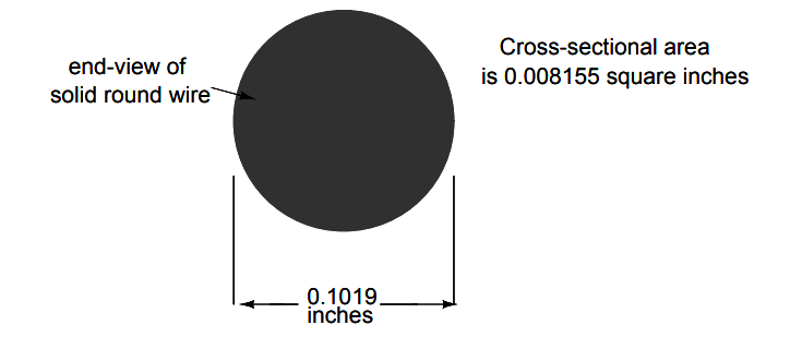 Conductor Size