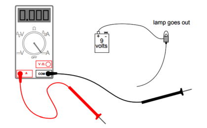 How to Use Multimeter Safely? - InstrumentationTools