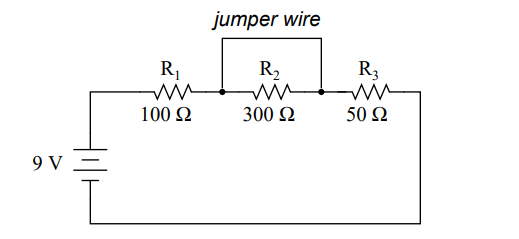 Internal Resistor Failure