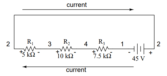 KVL Circuit