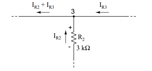 Kirchhoff's Current Law (KCL) - InstrumentationTools Kirchhoff's Current Law (KCL) - InstrumentationTools