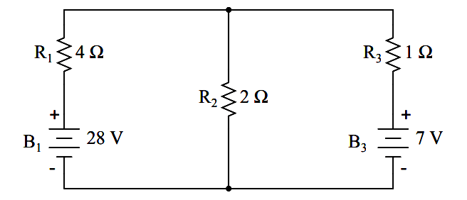 Millman’s equation