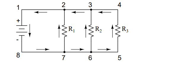 Parallel Combinational Circuit