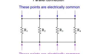 What are Series and Parallel Circuits?