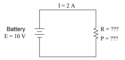 Resistor Circuit